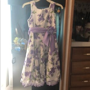 Girls Dress size 12